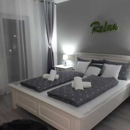 Angel Residence Sibiu Exteriér fotografie