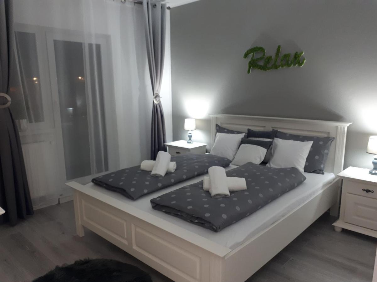 Angel Residence Sibiu Exteriér fotografie