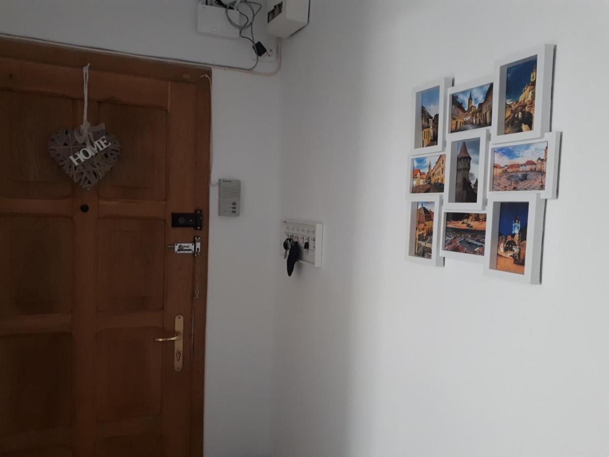 Angel Residence Sibiu Exteriér fotografie