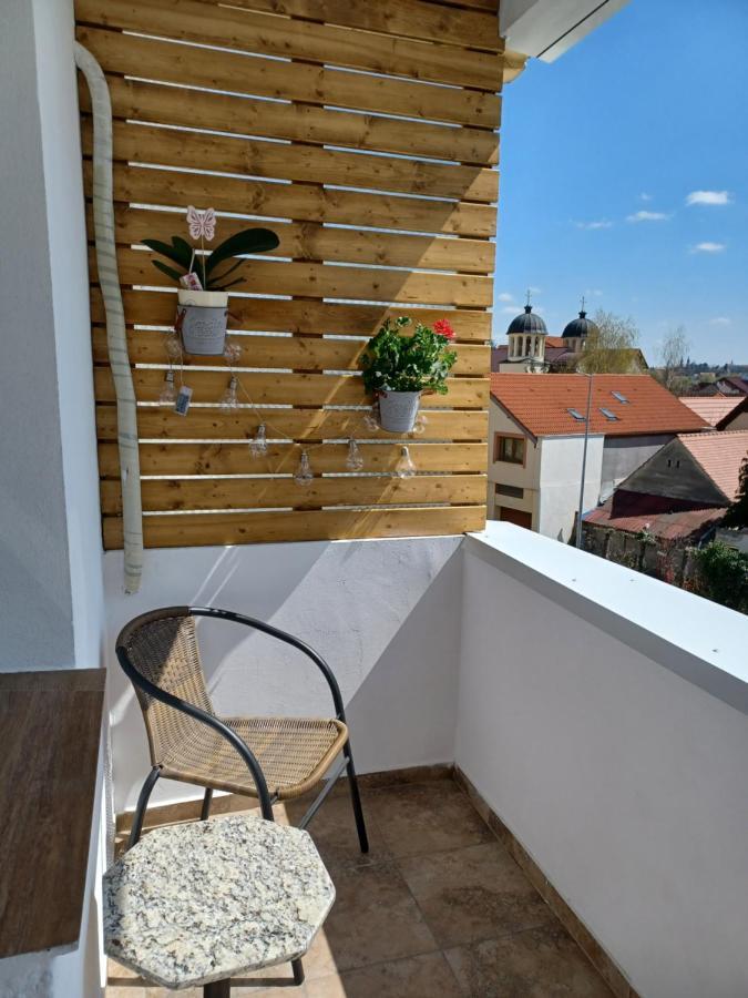 Angel Residence Sibiu Exteriér fotografie