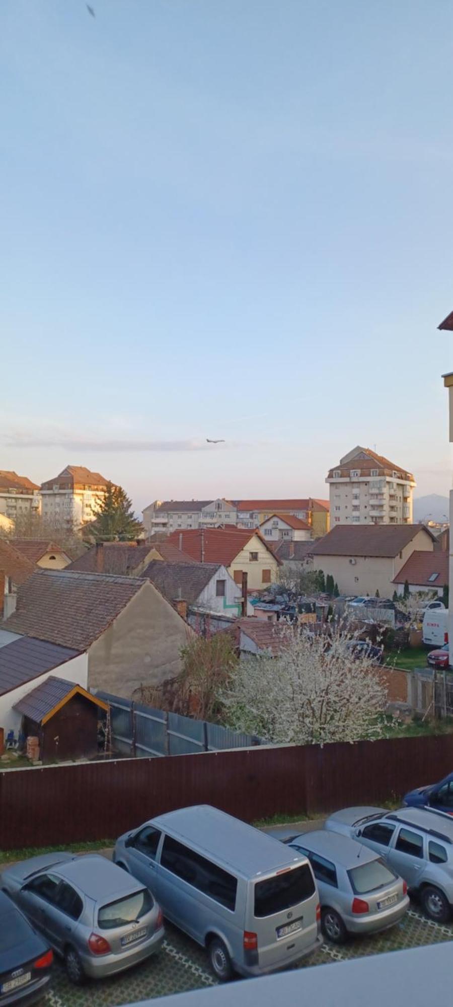 Angel Residence Sibiu Exteriér fotografie
